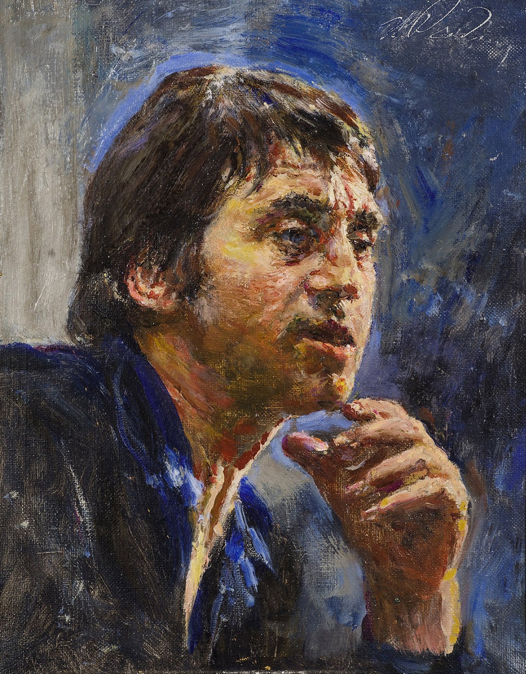 Владимир Высоцкий.