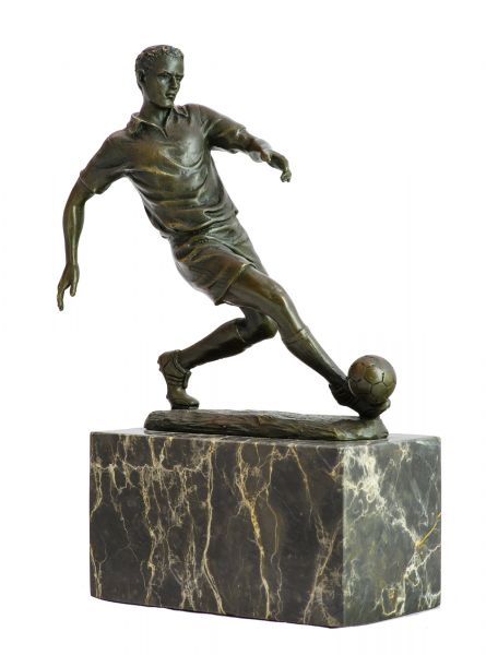 Football player.